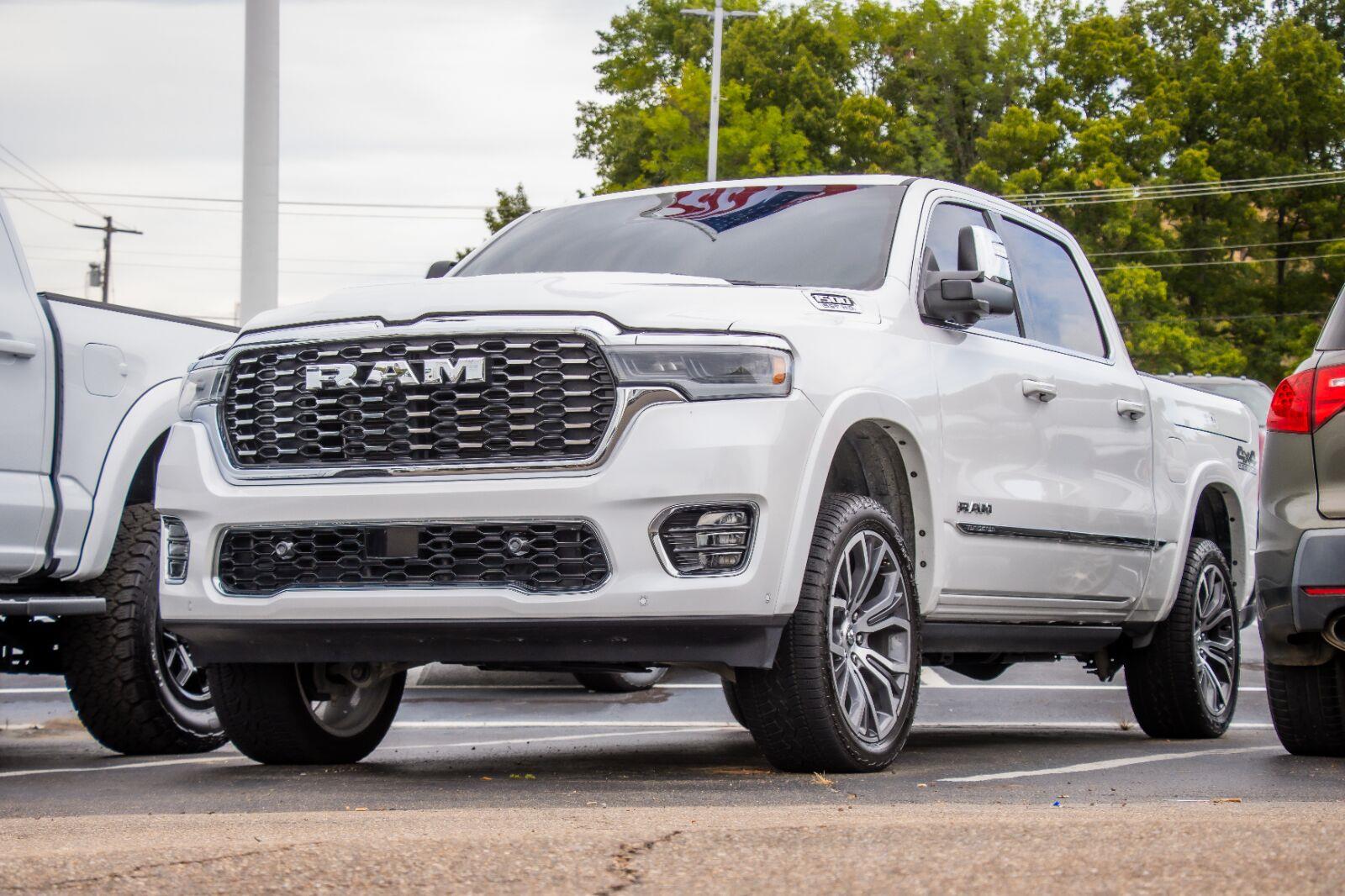 ram ram 1500 pickup 2025 1C6SRFKP9SN615820 image ram ram 1500 pickup 2025 1C6SRFKP9SN615820 image